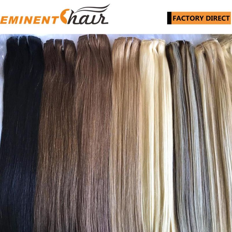 Instant Delivery European Hair Clips Hair Extension