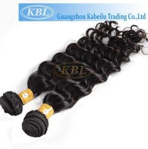 Kbl 100% Unprocessed Peruvian Hair