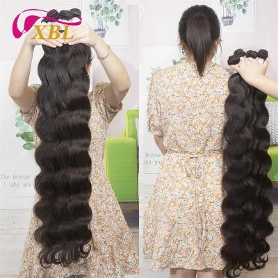 Fast Delivery Experienced Hair Factory Virgin Human Hair Weaves