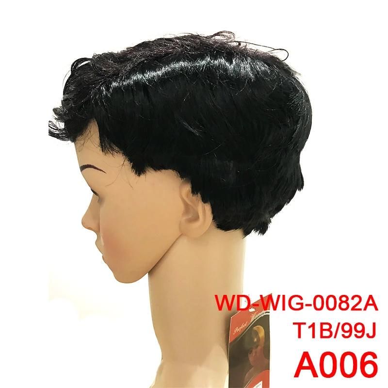 Synthetic Hair Wigs Hair Accessories Women Hair Extension