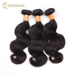 Raw Virgin Unprocessed Mink Brazilian Human Hair Weaving