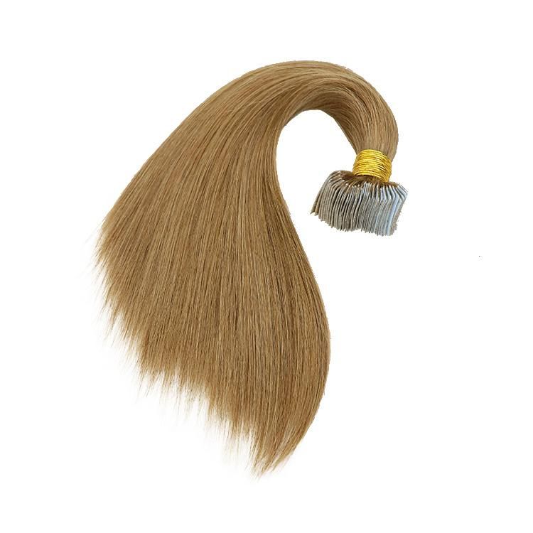 High Elasticity Keratin Kinky Skin Weft Tape Hair Extensions