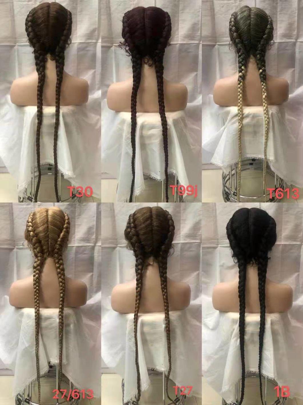 Best Selling Africa Braided Wig for Ladies