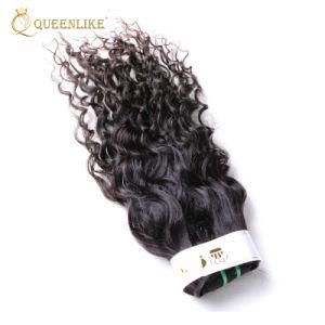 Wholesale 100% Human Raw Virgin Indian Hair Weave