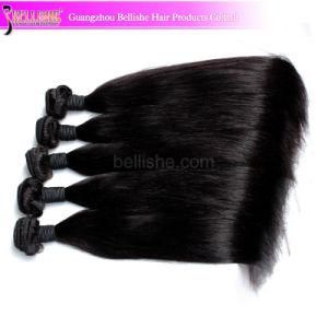 on Sale in Stock Straight Virgin Remy Malaysian Human Hair