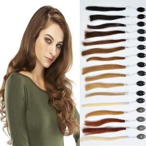 100% Human Hair Full Lace Wig - 26inch 28inch 30inch