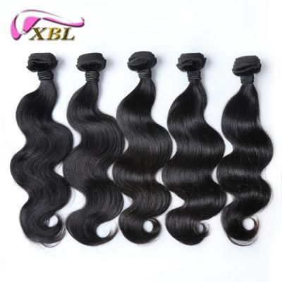 Non Chemical Top Grade Full Cuticle 100% Brazilian Hair