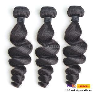 7A Grade Unprocessed Virgin Brazilian Human Hair