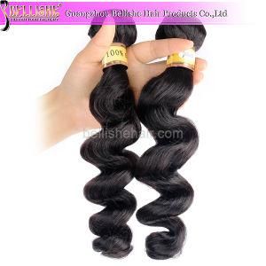 Loose Wave Remy and Virgin Hair Wefts Malaysian Hair