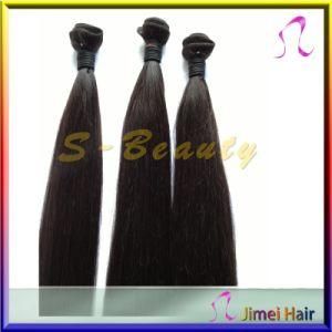 Weft Hair Extension Indian Straight (SB-I-STW)