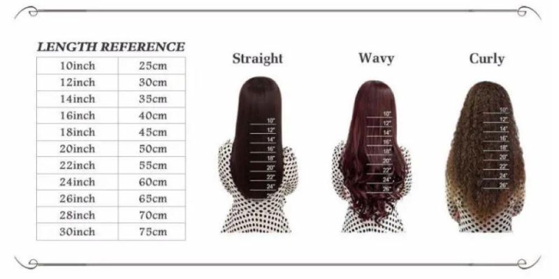 Double Drawn Virgin Remy Hair Weft Hair Extension Beautiful Color