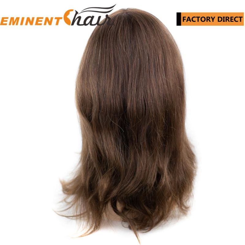 High Quality Virgin Hair Women Lace Wig