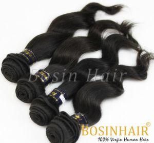 Fashionable Remy Brazilian Loose Hair, Virgin Hair (BX-697)