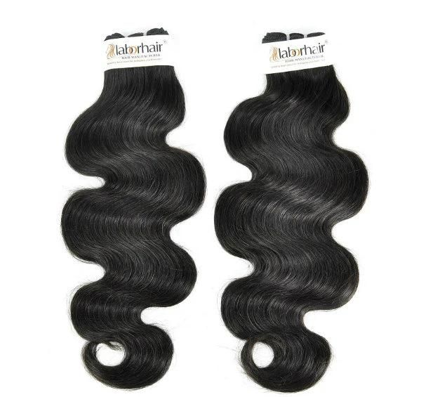 Wholesale Price 100% Remy Hair Brazilian Virgin Human Hair Extension Lbh 115