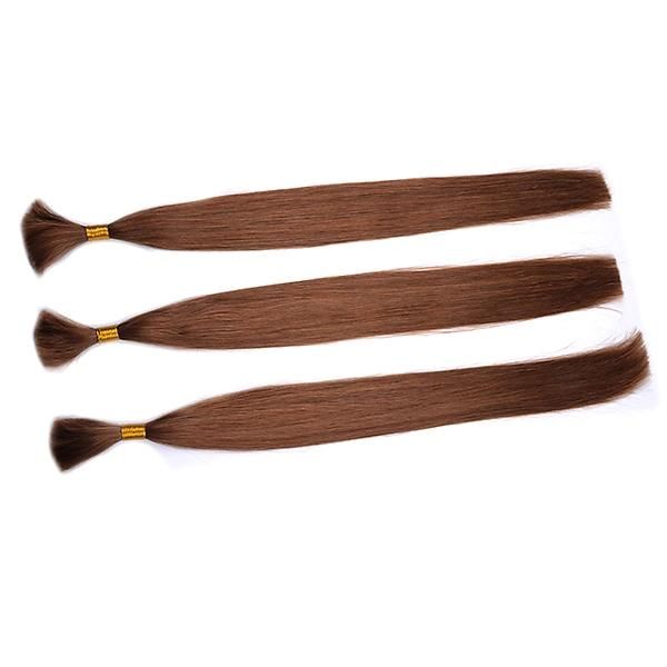 Top Quality Raw Human Hair Bulk
