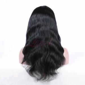 Body Wave Brazilian Virgin Human Hair Wigs
