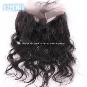 New Arrival 360 Front Lace Wig with Adjust Belt 8&quot;-16&quot;