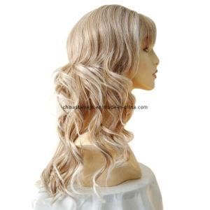 Curly Wigs (DT-132)