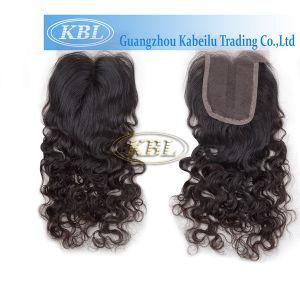 5A Halle Berry Classy Lace Front Wigs with Freestyle Parting