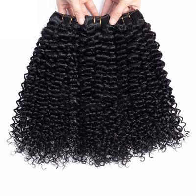 Cheap Human Hair Wigs Grade 12A Deep Wave Human Bundles Hair