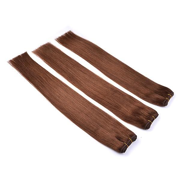 Indian Virgin Remy Human Extension