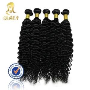 Hot Brazilian Unprocessed Virgin Kinky Hair