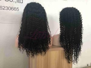 Brazilian Lace Front Human Hair Wigs for Women