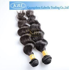 Peruvian Virgin Remy Hair Weft