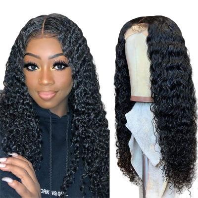 Hair Extensions Wigs Human Hair Lace Front Brazilian Braided Lace Frontal 360 HD Full Lace Human Hair Wigs for Black Women