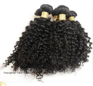 100% Indian Human Hair - Loose Deep Wave