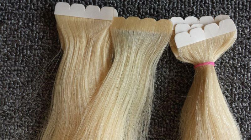 Tape Hair Extensions PU Extensions (AV-TH02)