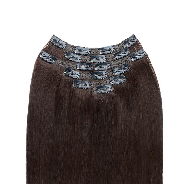 2022 New Products Pre-Bonded Fan Tip Keratin 100% Human Hair Extension, Human Hair Keratin Clip in Hair Extensions.