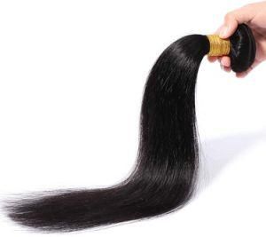Brazilian Remy Human Hair Weave Straight Hair Bundles