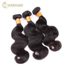 Remy Raw Indian Unprocessed Wholesale Virgin Human Hair Weave