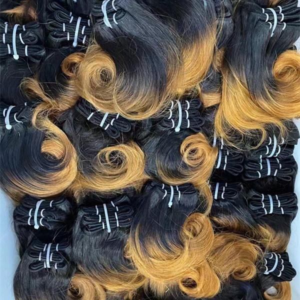 New Style Vietnamese Raw Indian Hair Brazilian Human Hair Bundles