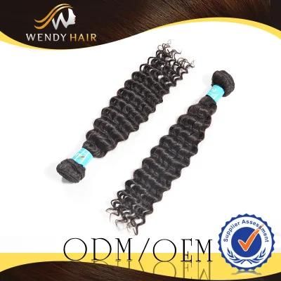 Good Quality High Feedback Indian Human Hair Curly Hair