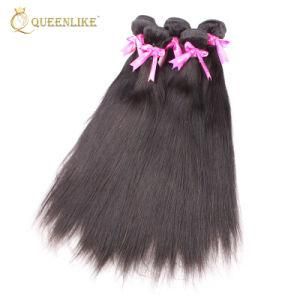 100% Unprocessed Virgin Cuticle Aligned Human Hair Extensions