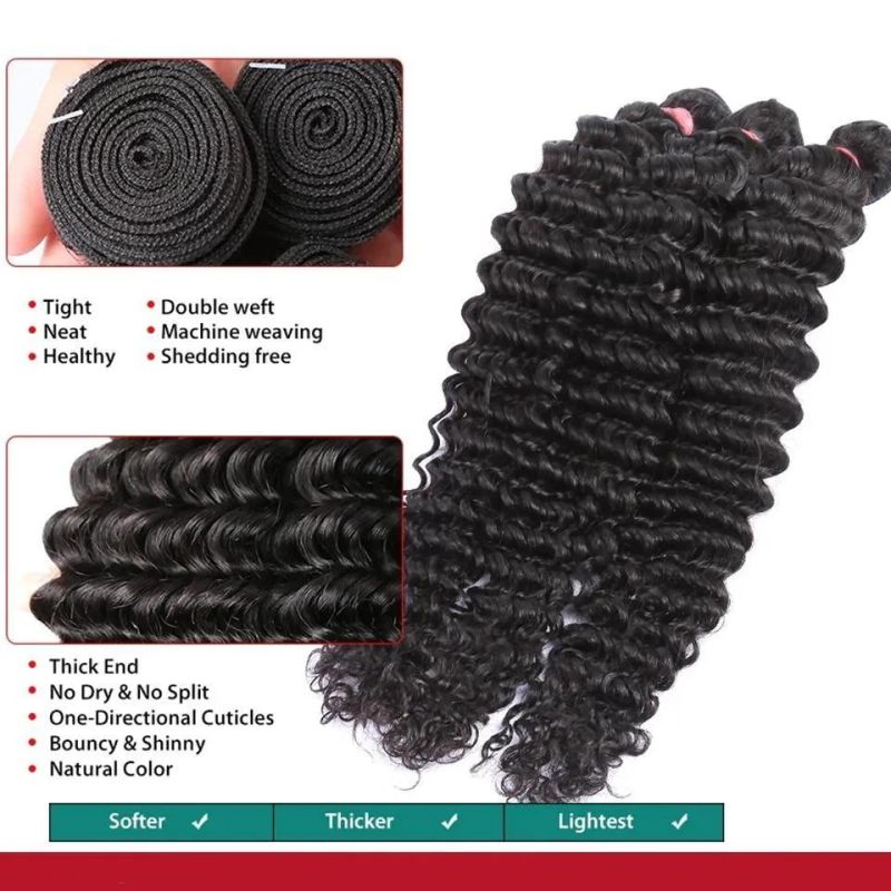 Wholesale 100% Best Natural Cheap Brazilian Remy Weft Cuticle Aligned Unprocessed Raw Virgin Human Hair Weave Extension