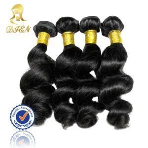 100% Virgin Brazilian Human Hair Extension