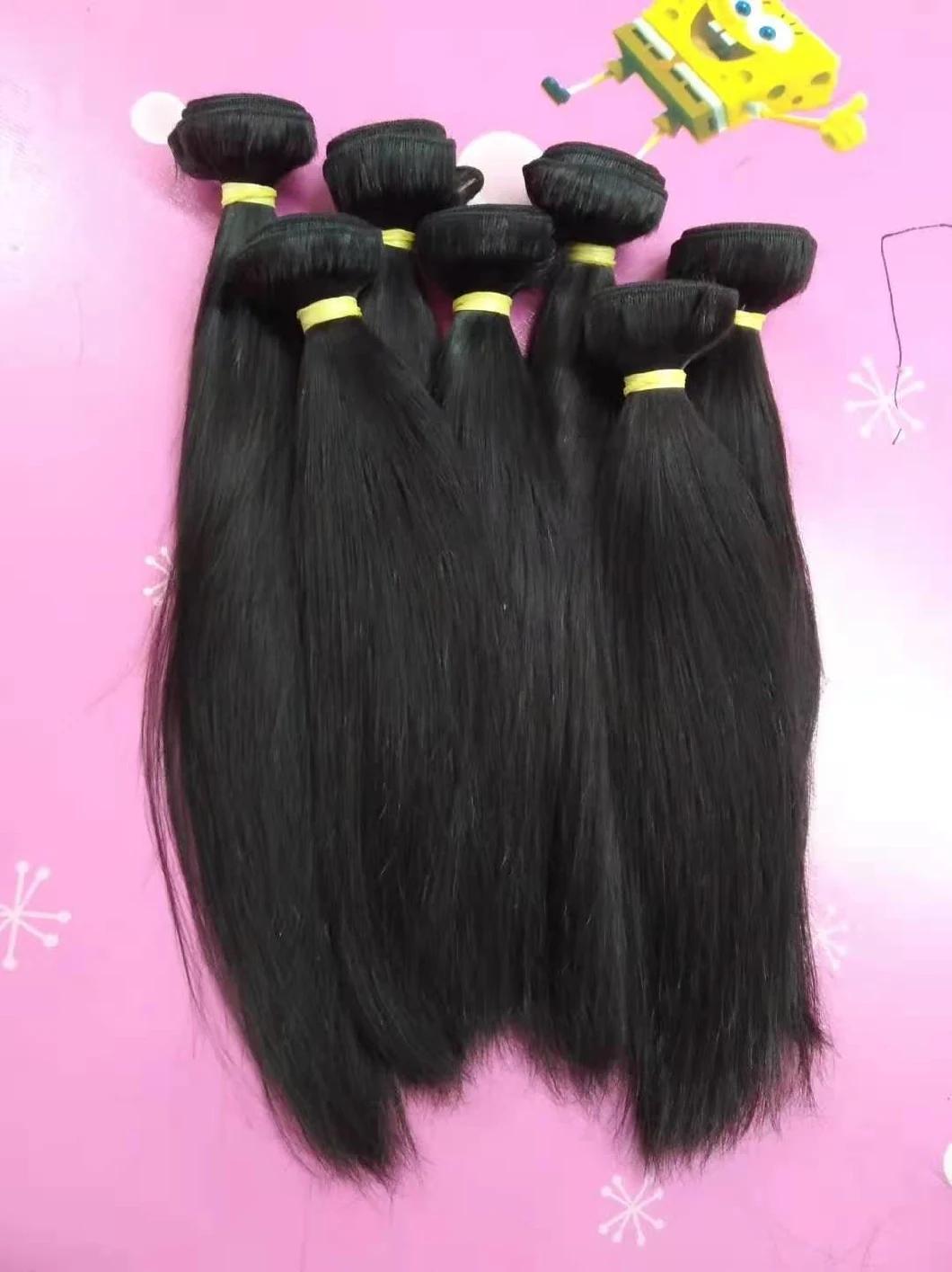New Wholesale Virgin Hair Brazilian Human Hair Bundle