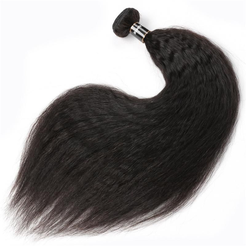 High Quality Virgin Human Hair From Young Girl