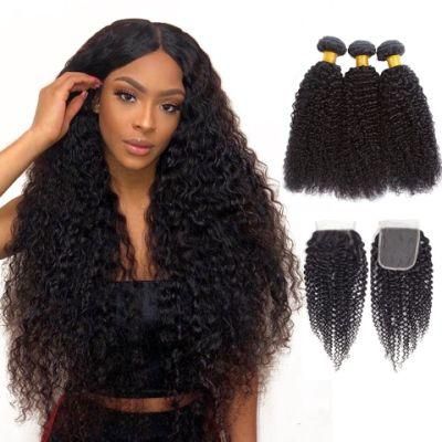 Kbeth Wholesale Kinky Curly Lace Toupee with Baby Hair 8inch to 22inch Factory Price Human Hair 4*4 Lace Toupee Human Hair