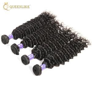 Malaysian Remy Virgin Cuticle Aligned Human Hair Extensions