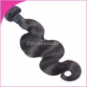 Peruivan Virgin Human Hair Body Wave