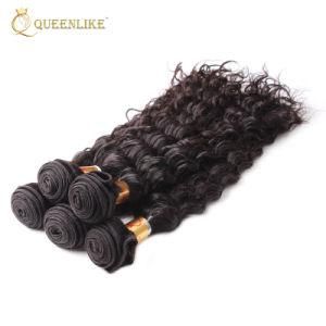 New Arrival Burmese Remy 100% Human Hair Extension