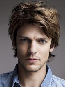 100% Human Hair for Men No Tangle New Man Hair Pieces