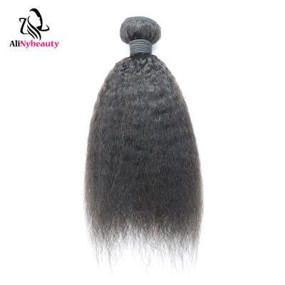 Free Sample Raw Brazilian Virgin Unprocessed Hair, Raw Virgin Indian Hair, Cuticle Align Raw Hair Bundles