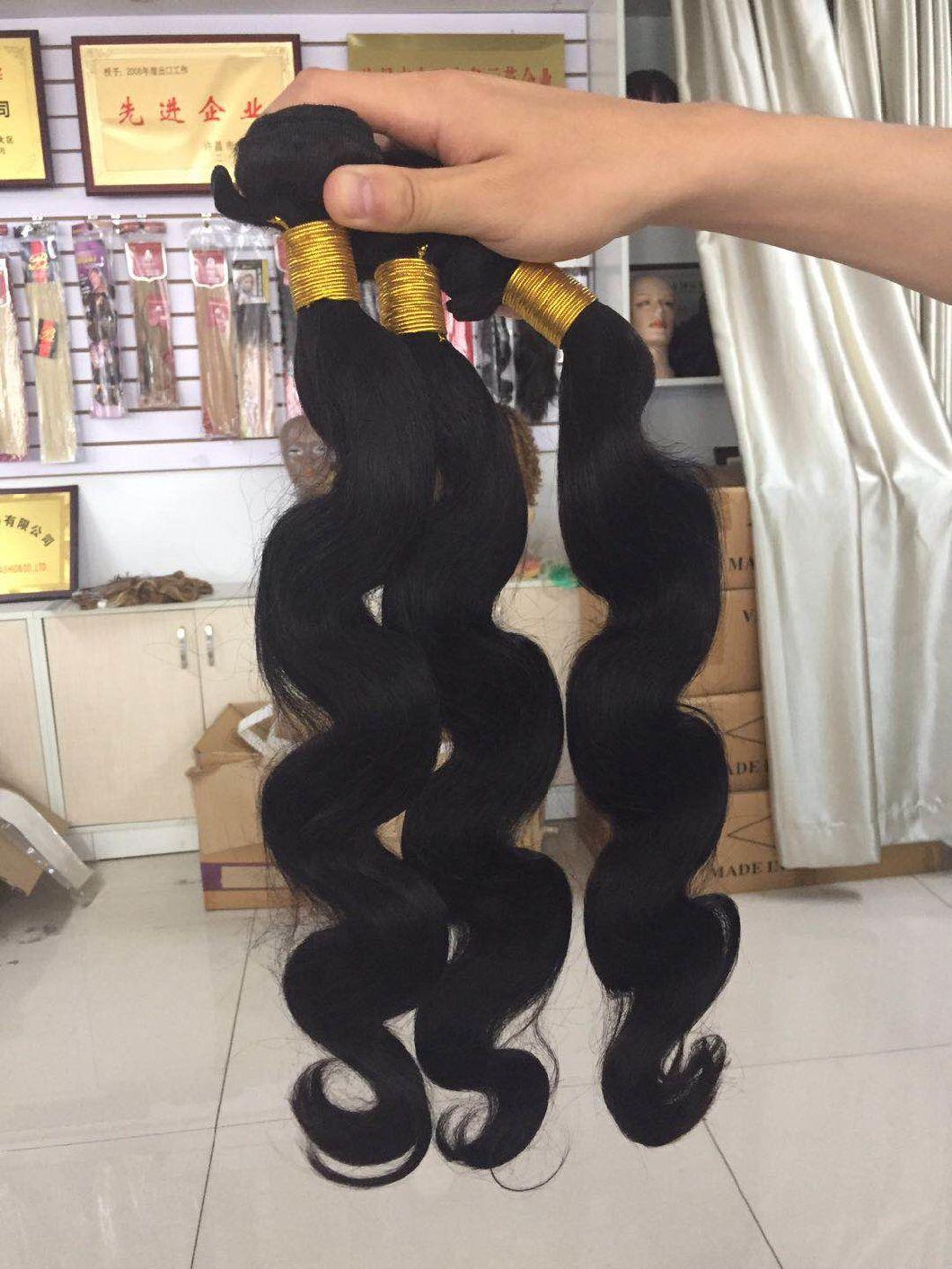 Straight Hair 8-30inch Peruvian Virgin Hair Straight 4bundles Silky Soft Peruvian Straight Human Hair Bundles