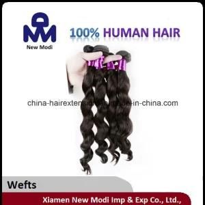 Wholesale Cheap Hair Weft with Human Hair