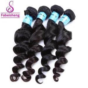 10A Grade 100%Brazilian Human Hair Bundles, Unprocessed Wholesale Virgin Brazilian Hair